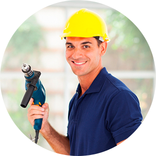 Профессиональный монтаж